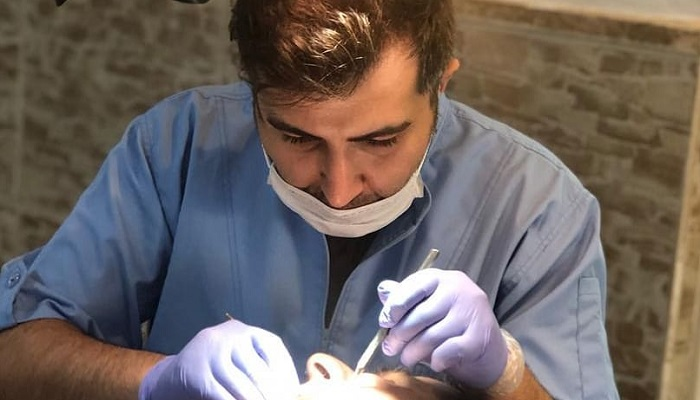 محمد گل بیدی